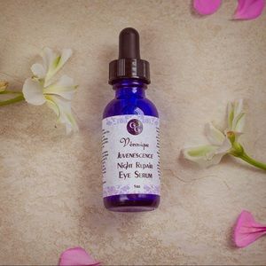 Veronique-Juvenescence Night Repair Eye Serum